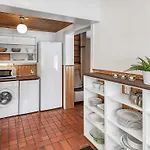 Loma-asunnot Satakieli By Interhome *