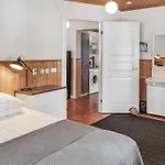 Satakieli By Interhome Loma-asunnot *