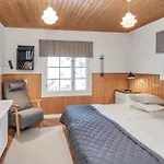 Satakieli By Interhome * Hirsjärvi