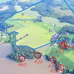 Satakieli By Interhome * Hirsjärvi