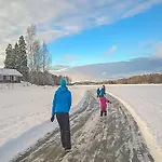 Loma-asunnot Satakieli By Interhome Hirsjärvi