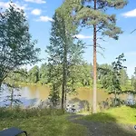 Loma-asunnot Satakieli By Interhome