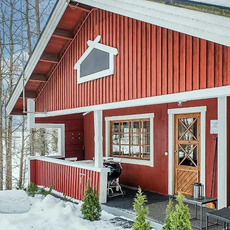 Casa vacanze Satakieli By Interhome Hirsjärvi