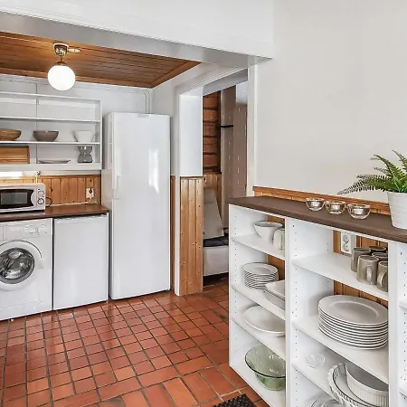 Satakieli By Interhome Dom wakacyjny Hirsjärvi