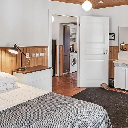 度假居 Satakieli By Interhome