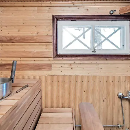 Dom wakacyjny Satakieli By Interhome