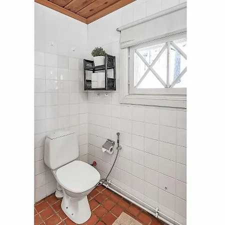 Satakieli By Interhome 度假居