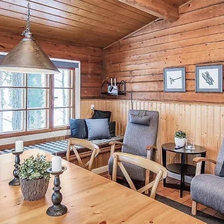 度假居 Satakieli By Interhome