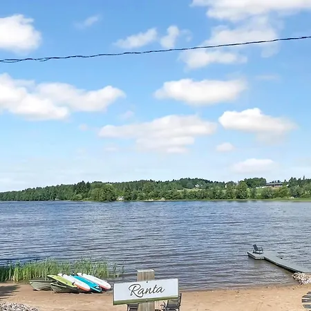 Dom wakacyjny Satakieli By Interhome *