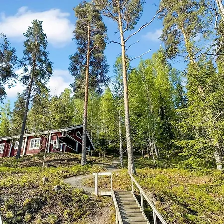 Casa vacanze Satakieli By Interhome Hirsjärvi