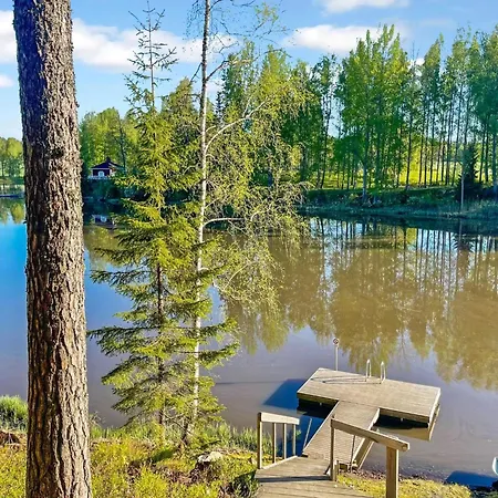 Satakieli By Interhome Dom wakacyjny