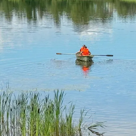 Satakieli By Interhome Hirsjärvi