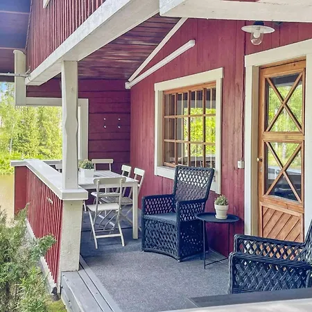 Satakieli By Interhome * Hirsjärvi