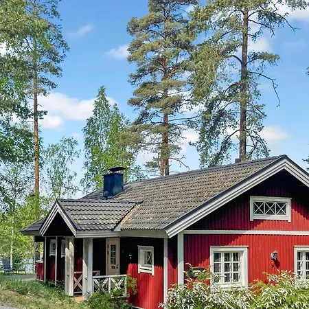 Satakieli By Interhome