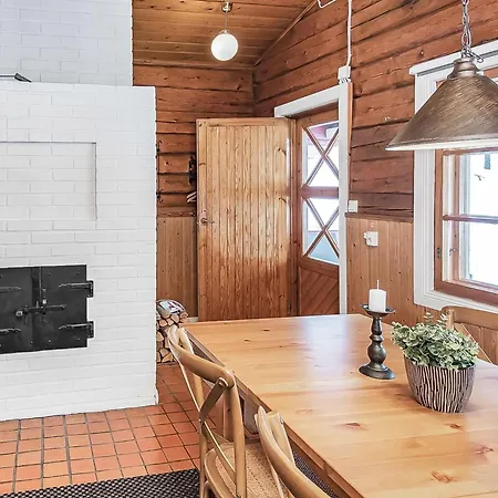 Satakieli By Interhome Hébergement de vacances