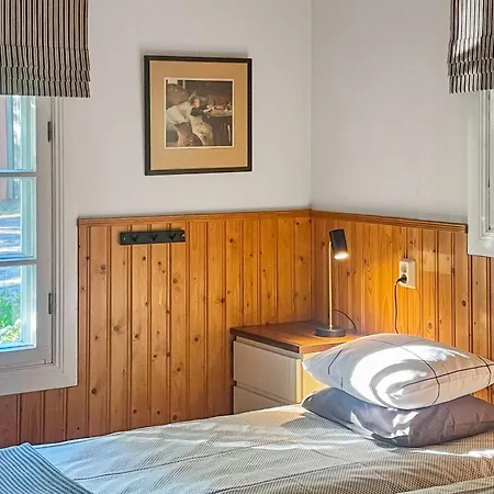 Feriehus Satakieli By Interhome Hirsjärvi