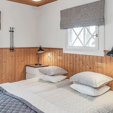 Feriehus Satakieli By Interhome Hirsjärvi