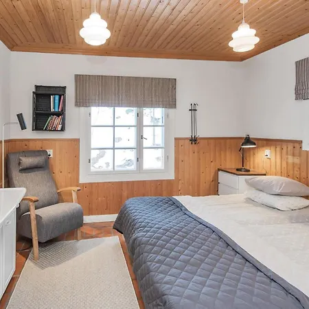 Satakieli By Interhome * Hirsjärvi