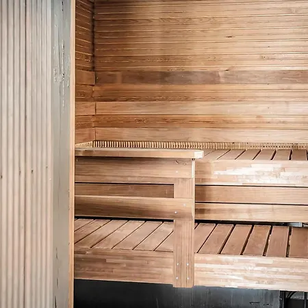 Satakieli By Interhome