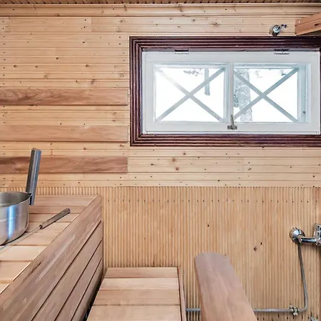 Satakieli By Interhome Hirsjärvi