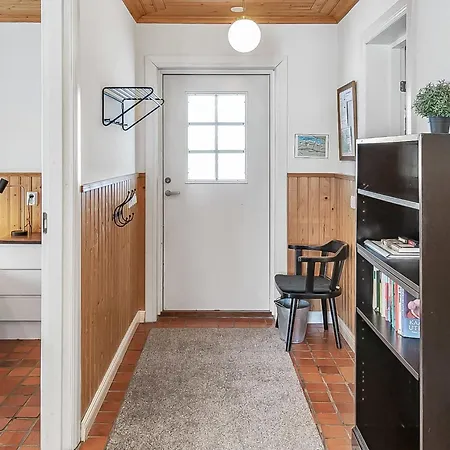 Feriehus Satakieli By Interhome Hirsjärvi