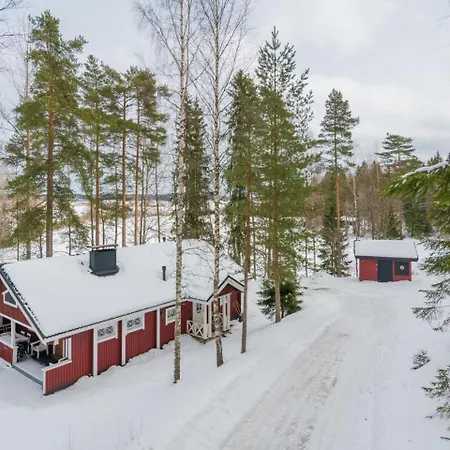 Satakieli By Interhome * Hirsjärvi