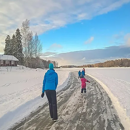 Satakieli By Interhome Dom wakacyjny *