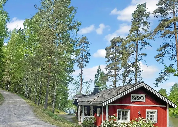 Satakieli By Interhome Hébergement de vacances