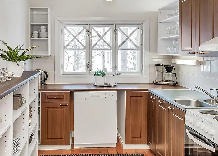 Satakieli By Interhome Hirsjärvi