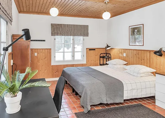 Hébergement de vacances Satakieli By Interhome