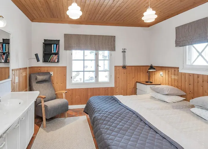 Satakieli By Interhome * Hirsjärvi