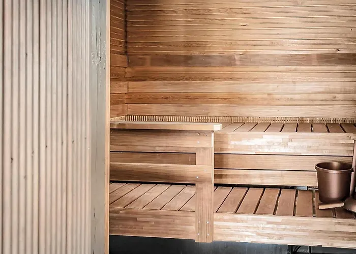 Satakieli By Interhome