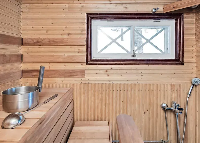 Satakieli By Interhome Hirsjärvi