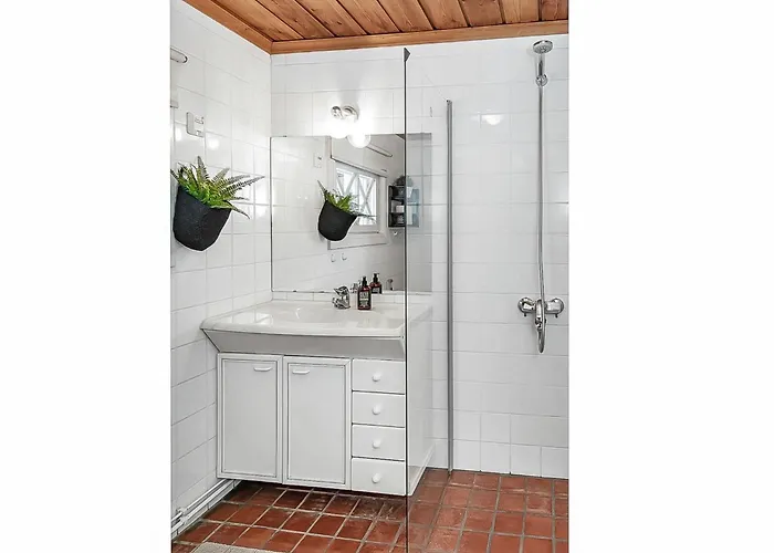 Hébergement de vacances Satakieli By Interhome