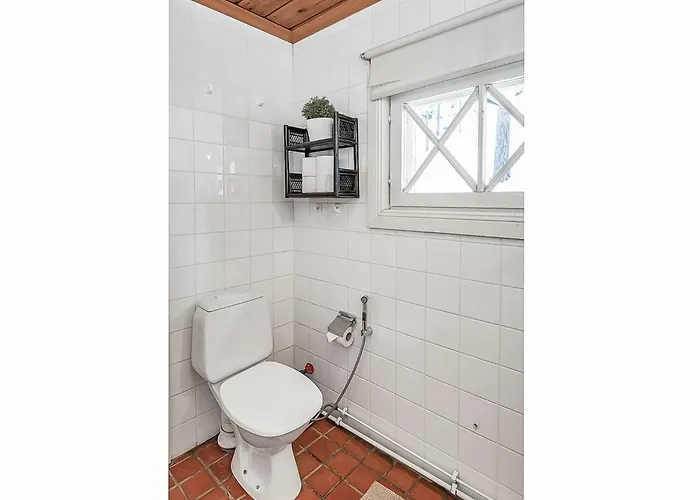 Hébergement de vacances Satakieli By Interhome