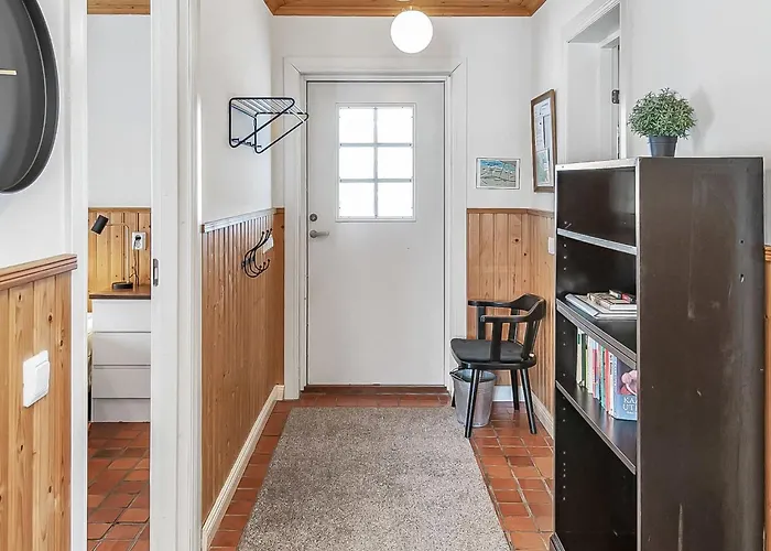 Hébergement de vacances Satakieli By Interhome Hirsjärvi