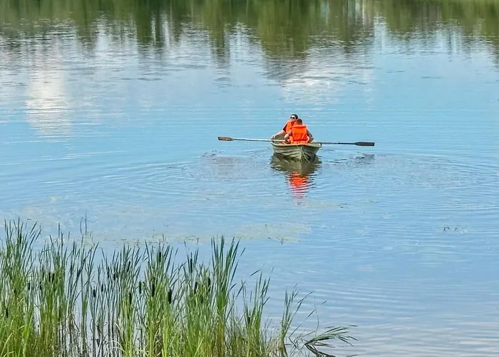 Hébergement de vacances Satakieli By Interhome *